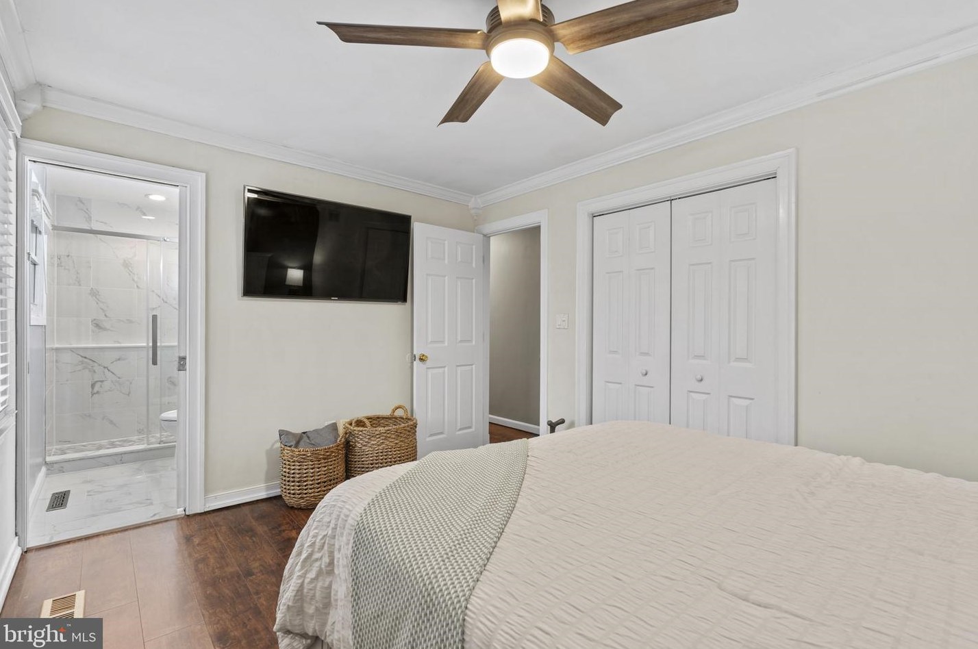 5417 Ridge Rd, Mount Airy MD  21771-8111 exterior