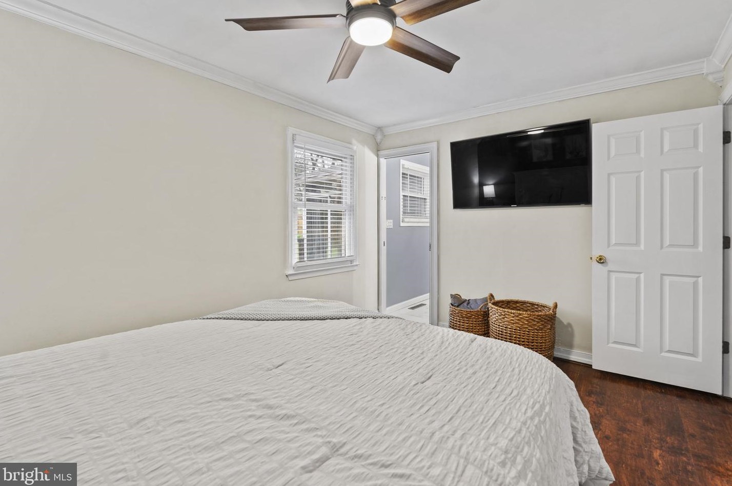 5417 Ridge Rd, Mount Airy MD  21771-8111 exterior