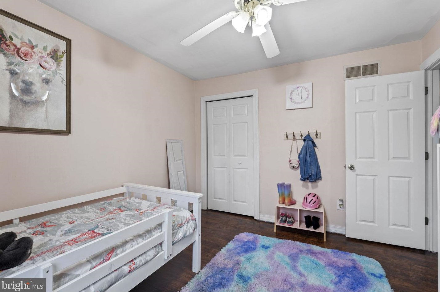 5417 Ridge Rd, Mount Airy MD  21771-8111 exterior