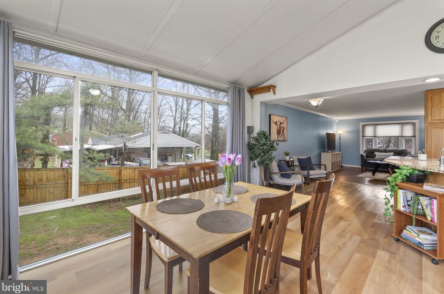 5417 Ridge Rd, Mount Airy MD  21771-8111 exterior