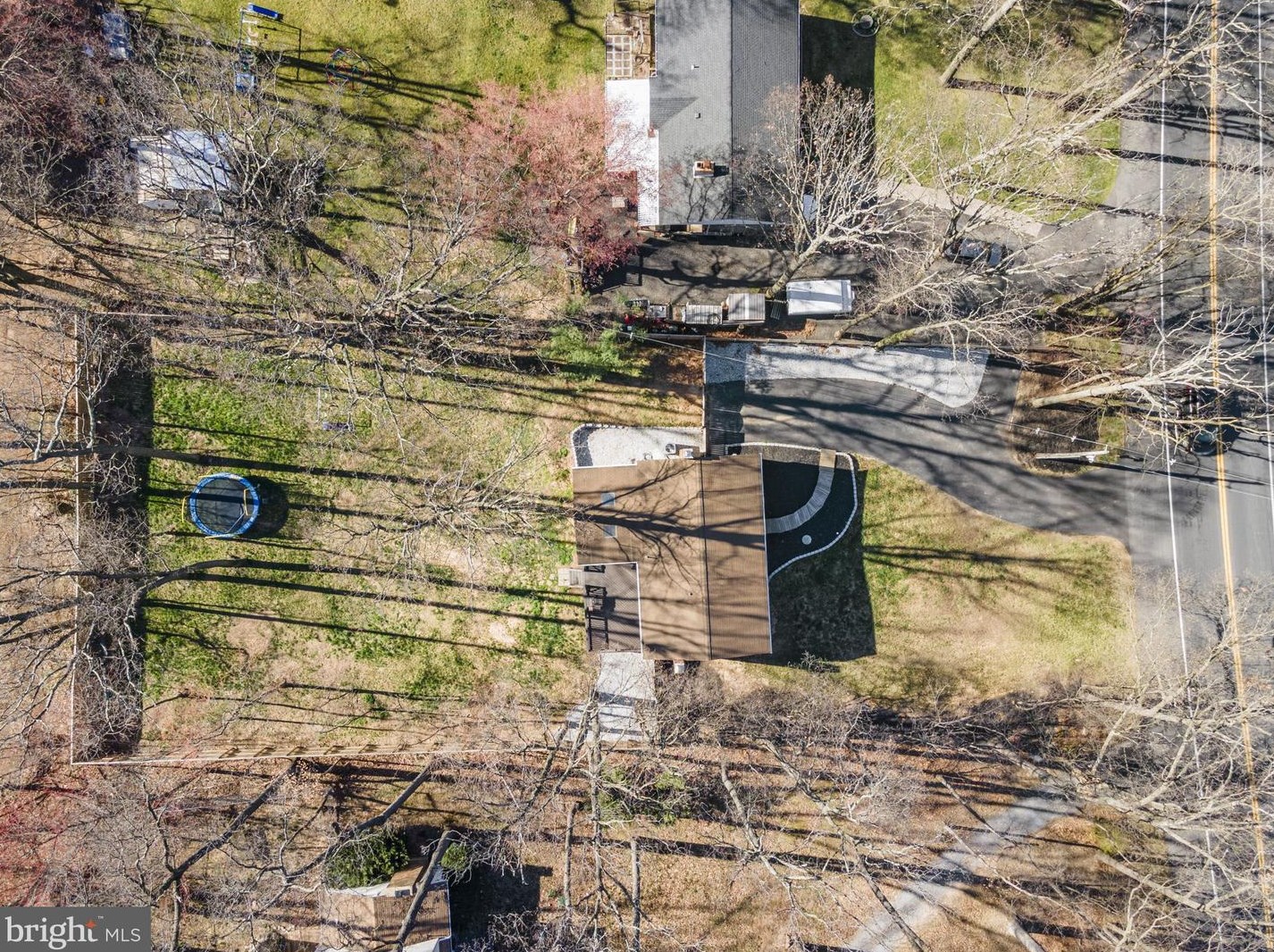 5417 Ridge Rd, Mount Airy MD  21771-8111 exterior