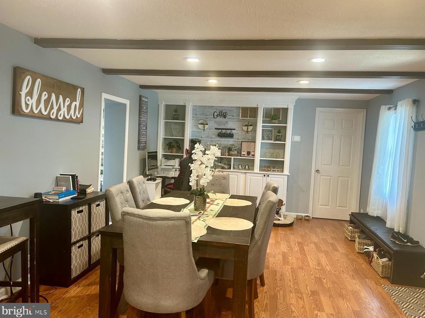 7819 Hill Rd, Mount Airy MD  21771-4238 exterior