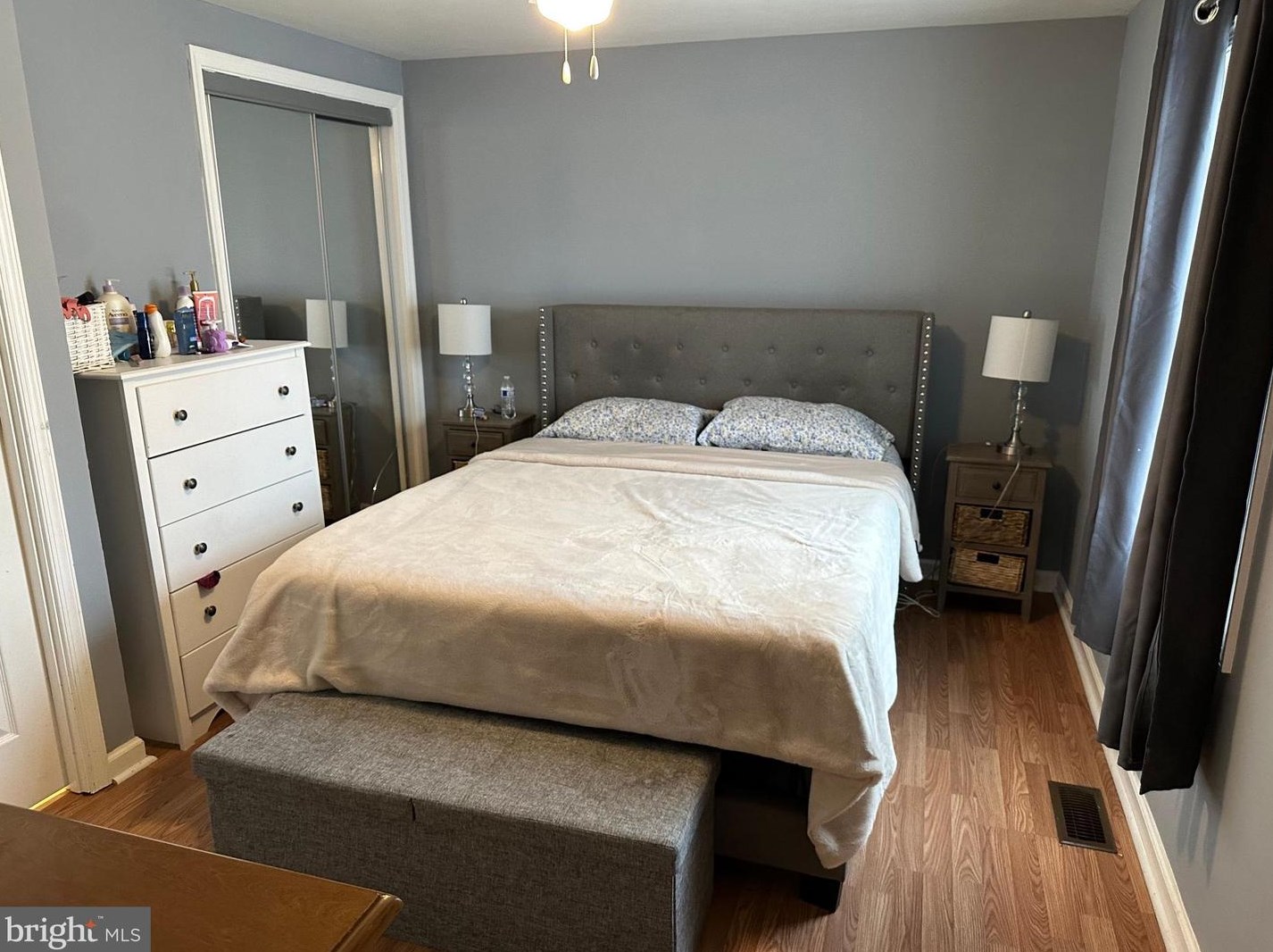 7819 Hill Rd, Mount Airy MD  21771-4238 exterior