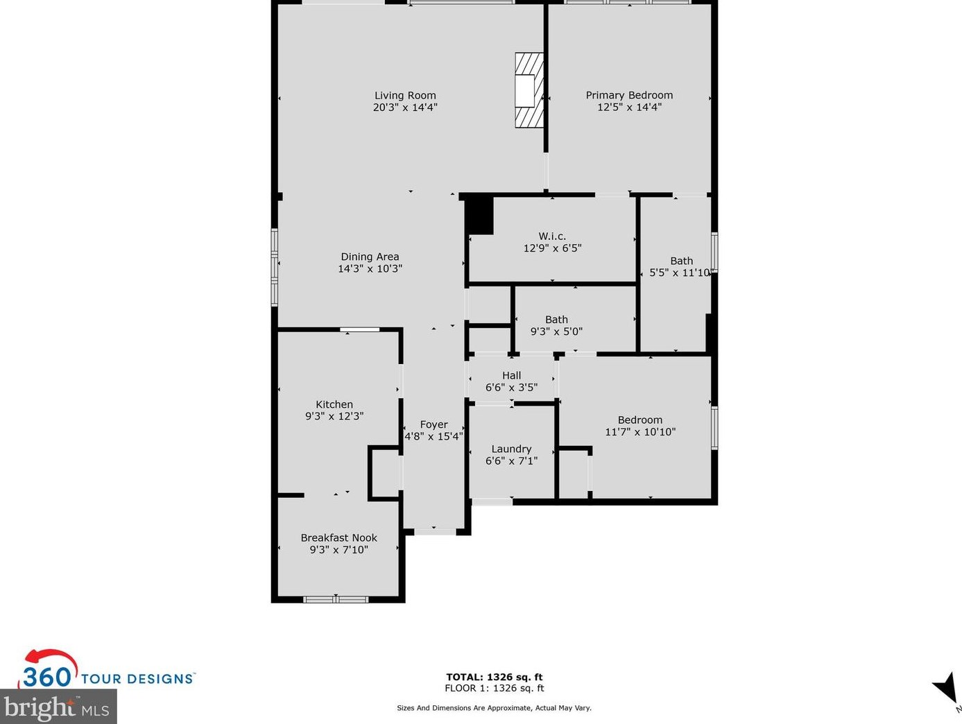 303 Clubside Dr, Taneytown MD  21787-1566 exterior