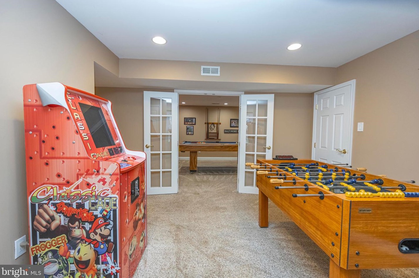 5107 Fleming Rd, Mount Airy MD 21771-8710 exterior