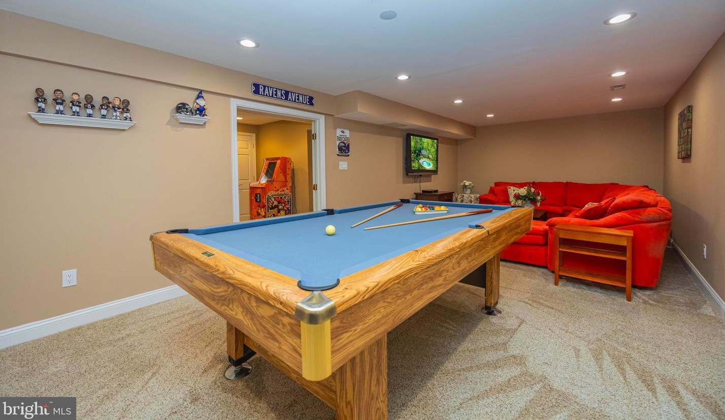 5107 Fleming Rd, Mount Airy MD 21771-8710 exterior