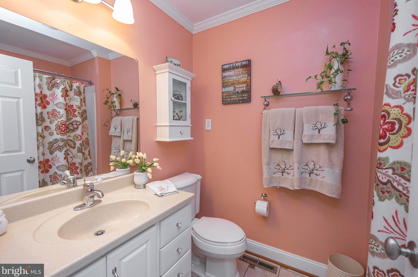 5107 Fleming Rd, Mount Airy MD 21771-8710 exterior