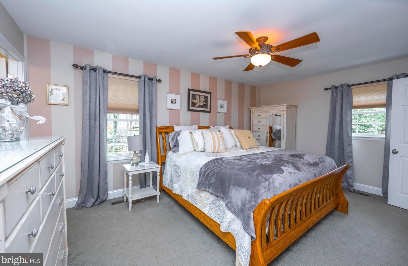 5107 Fleming Rd, Mount Airy MD 21771-8710 exterior