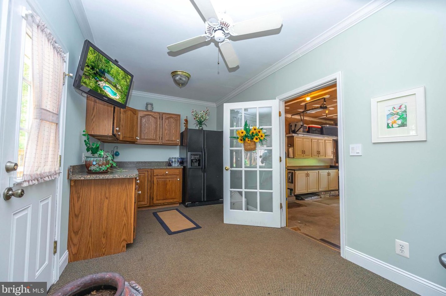 5107 Fleming Rd, Mount Airy MD 21771-8710 exterior