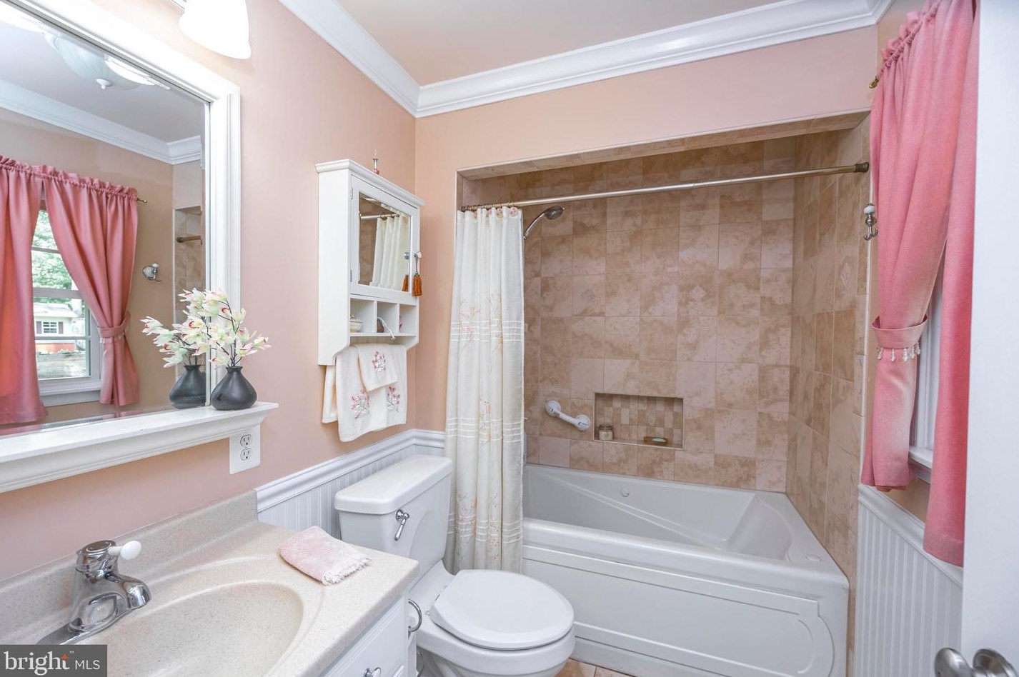 5107 Fleming Rd, Mount Airy MD 21771-8710 exterior