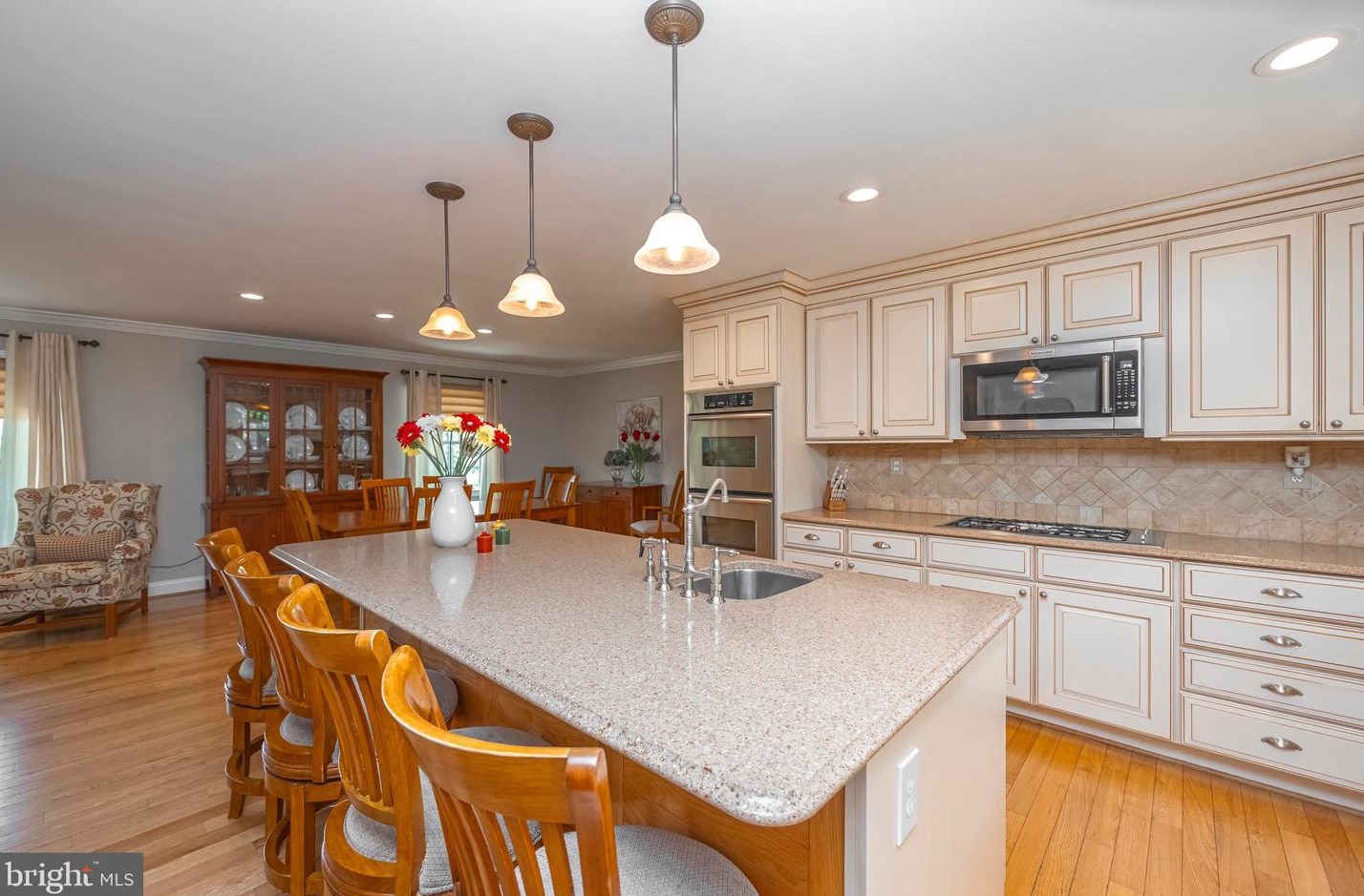 5107 Fleming Rd, Mount Airy MD 21771-8710 exterior