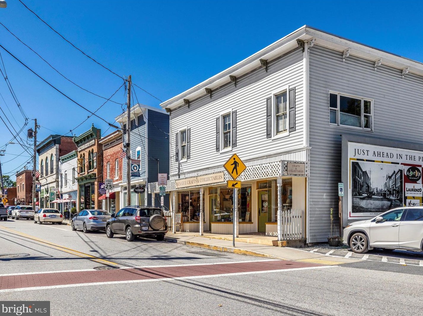 709 Longbow Rd, Mount Airy MD  21771-5869 exterior