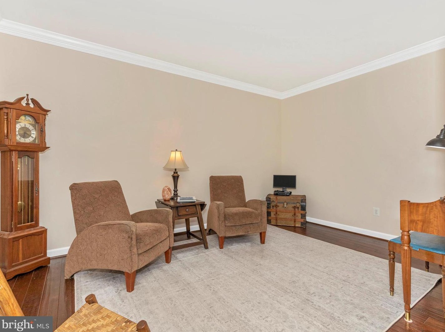 709 Longbow Rd, Mount Airy MD  21771-5869 exterior