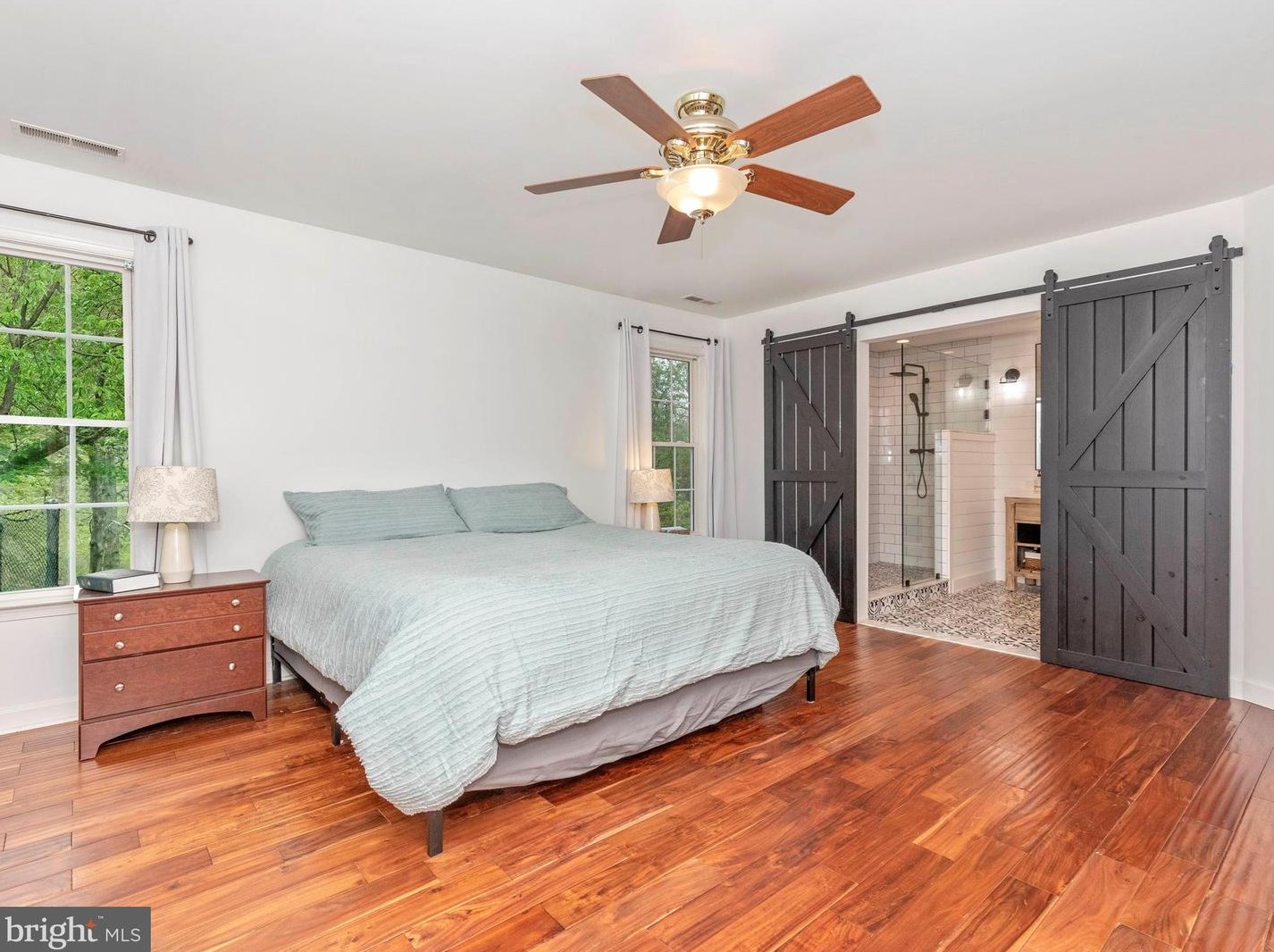 709 Longbow Rd, Mount Airy MD  21771-5869 exterior