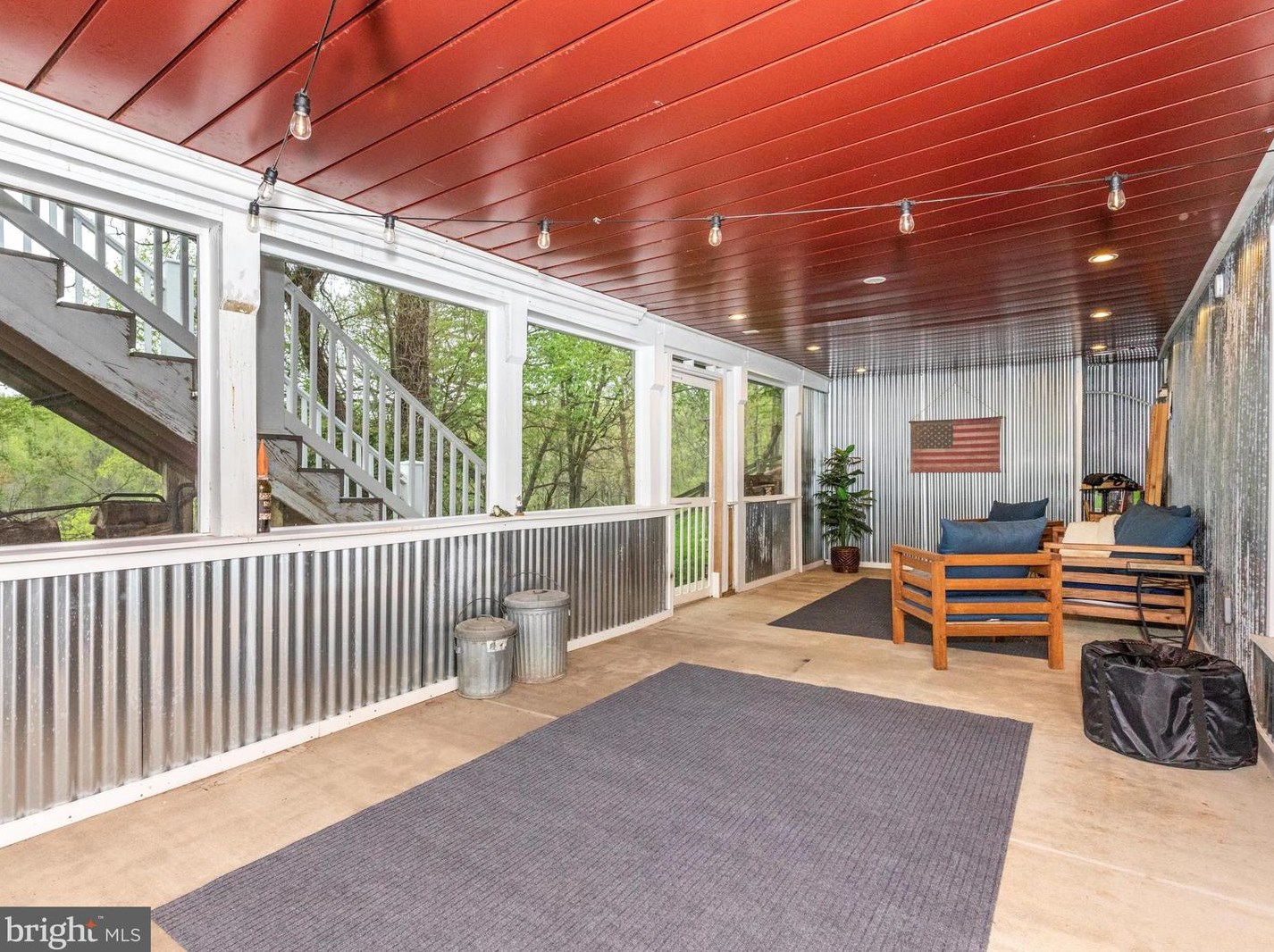 709 Longbow Rd, Mount Airy MD  21771-5869 exterior