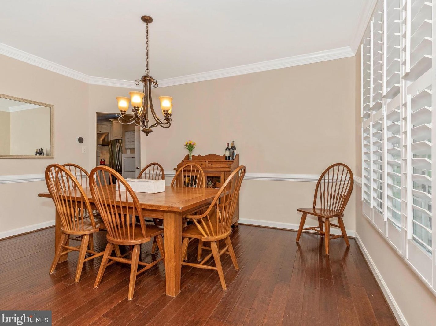 709 Longbow Rd, Mount Airy MD  21771-5869 exterior