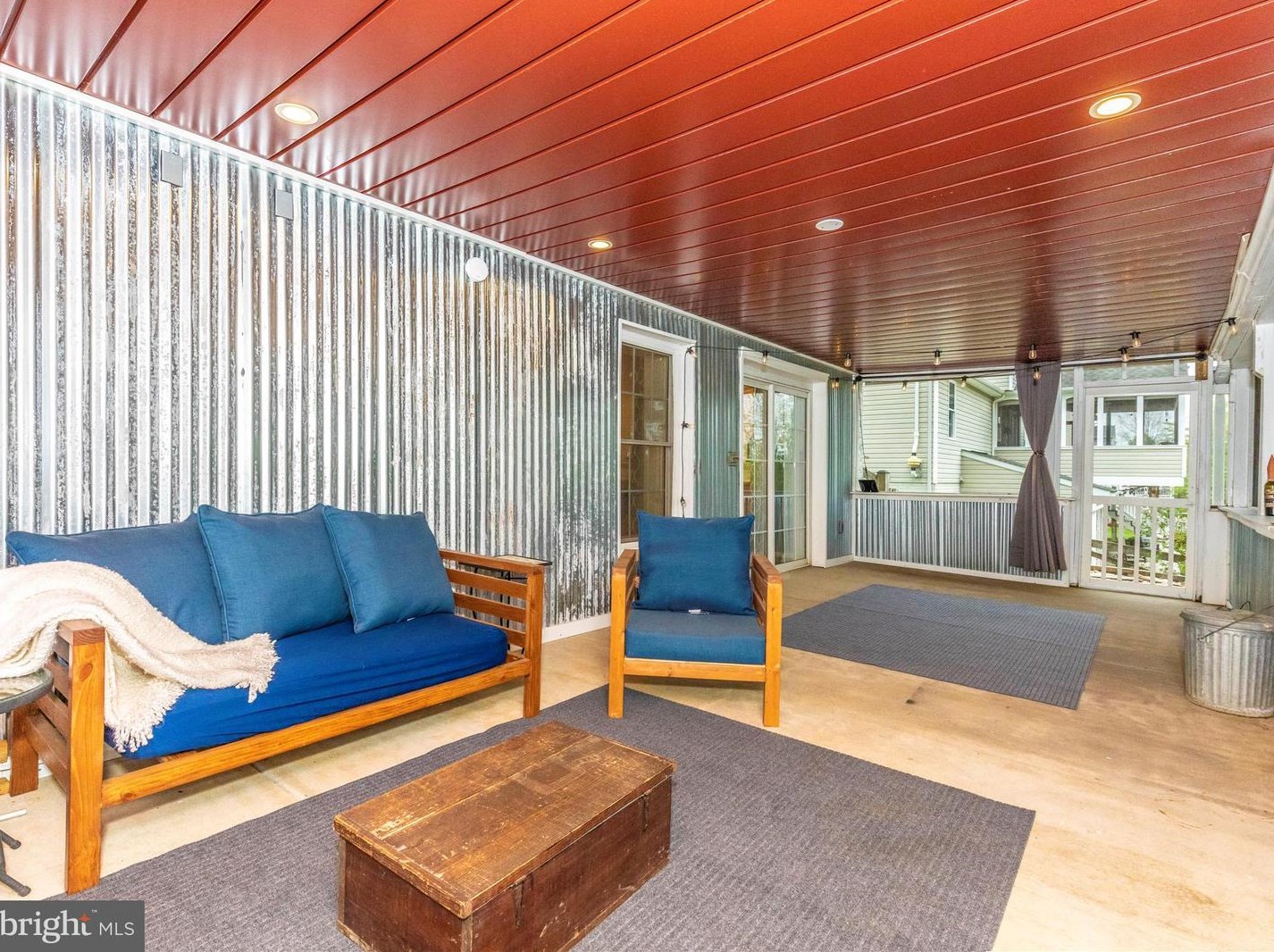 709 Longbow Rd, Mount Airy MD  21771-5869 exterior