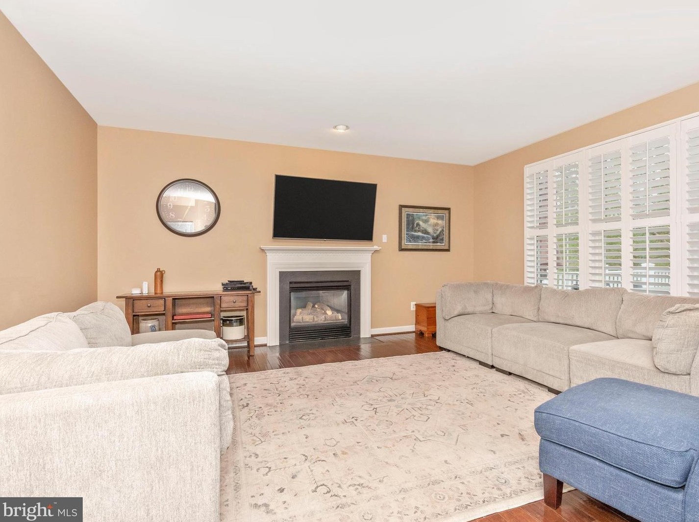 709 Longbow Rd, Mount Airy MD  21771-5869 exterior