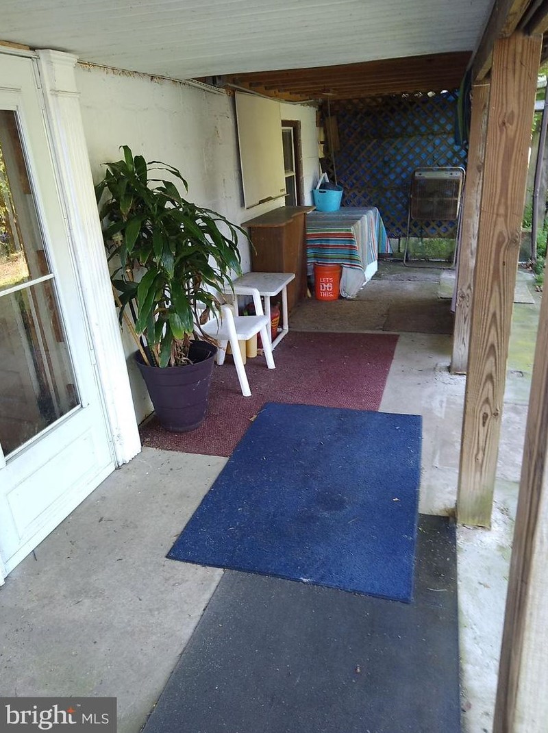 2922 Cedarhurst Rd, Patapsco MD 21048-2320 exterior