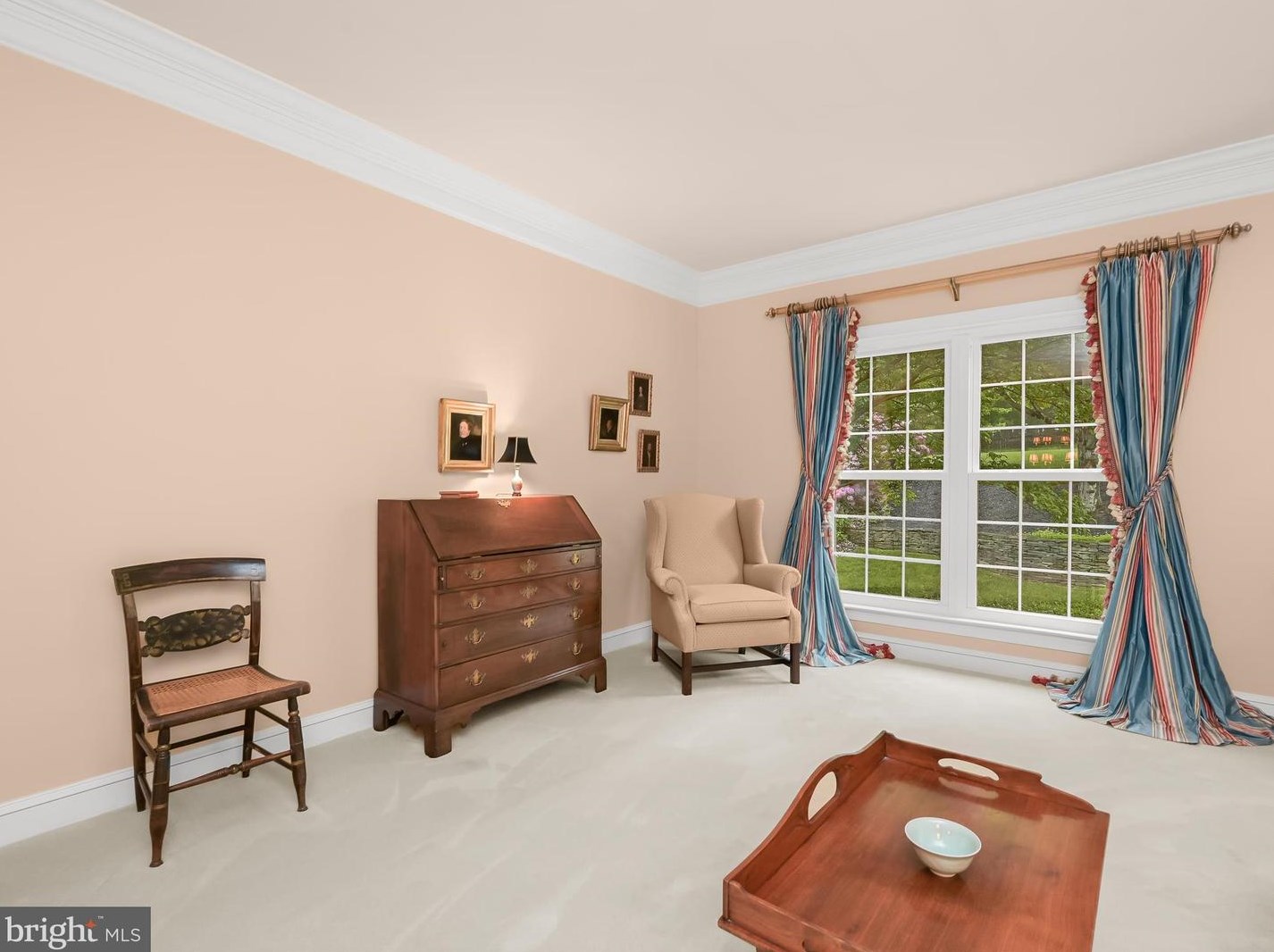 1905 Turnberry Ct, Patapsco MD 21048-1561 exterior