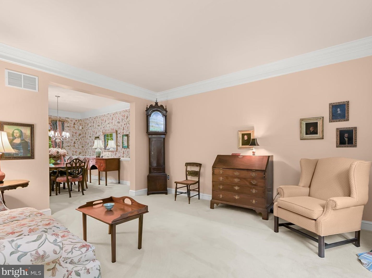 1905 Turnberry Ct, Patapsco MD 21048-1561 exterior