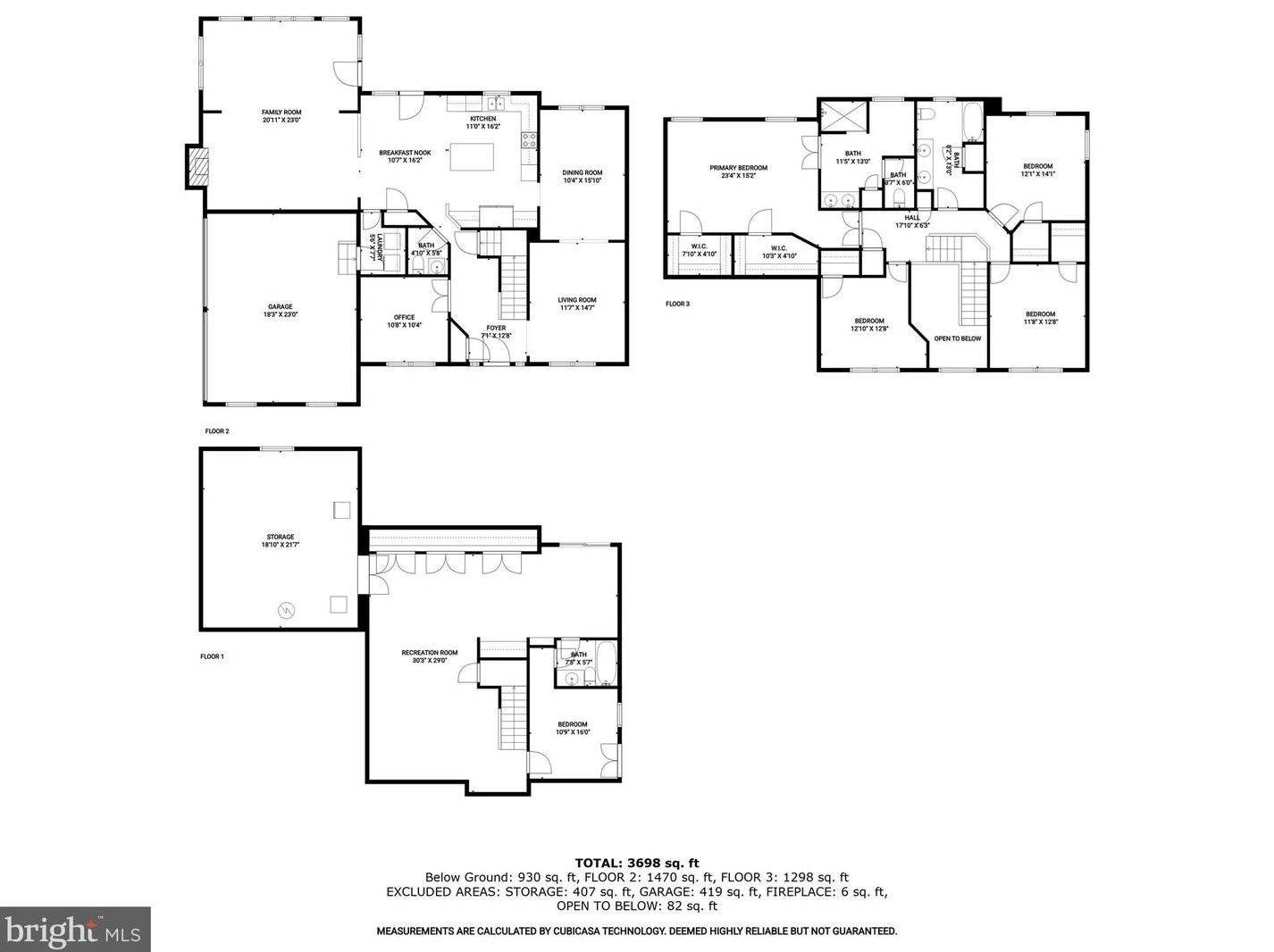 1905 Turnberry Ct, Patapsco MD 21048-1561 exterior