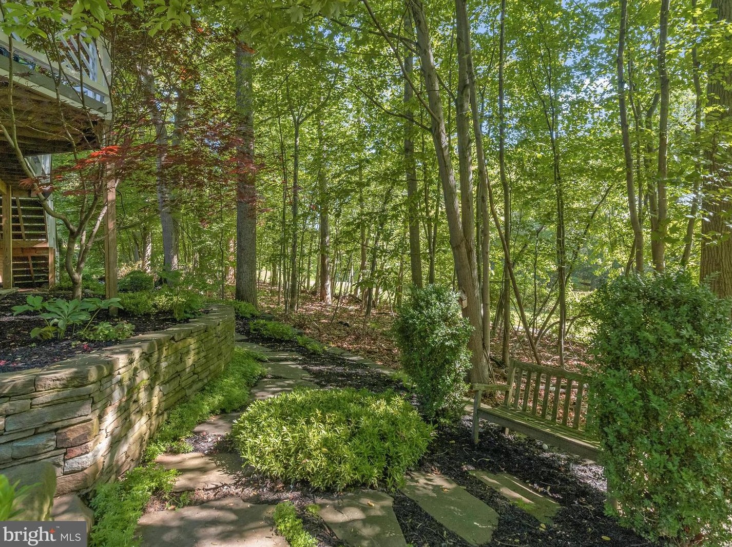 1905 Turnberry Ct, Patapsco MD 21048-1561 exterior