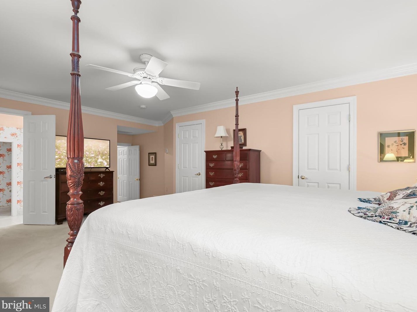 1905 Turnberry Ct, Patapsco MD 21048-1561 exterior