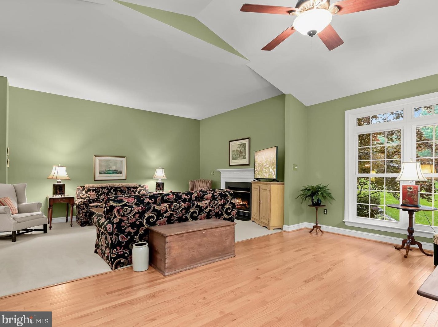 1905 Turnberry Ct, Patapsco MD 21048-1561 exterior