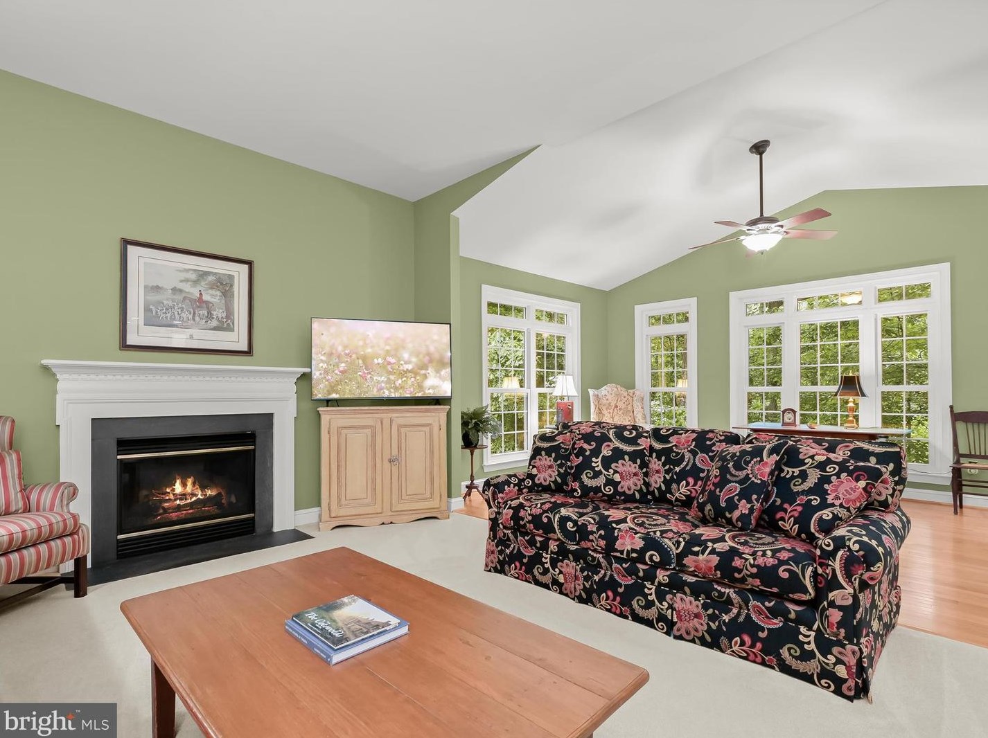 1905 Turnberry Ct, Patapsco MD 21048-1561 exterior