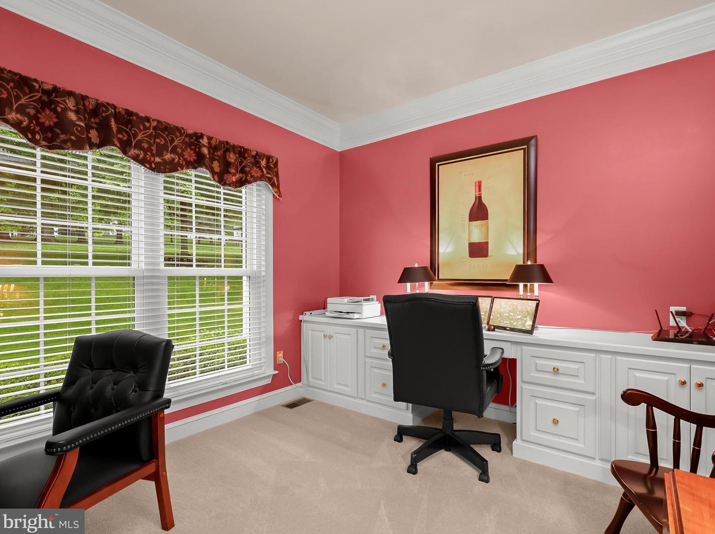 1905 Turnberry Ct, Patapsco MD 21048-1561 exterior