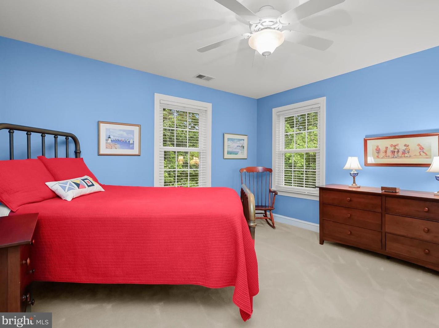 1905 Turnberry Ct, Patapsco MD 21048-1561 exterior