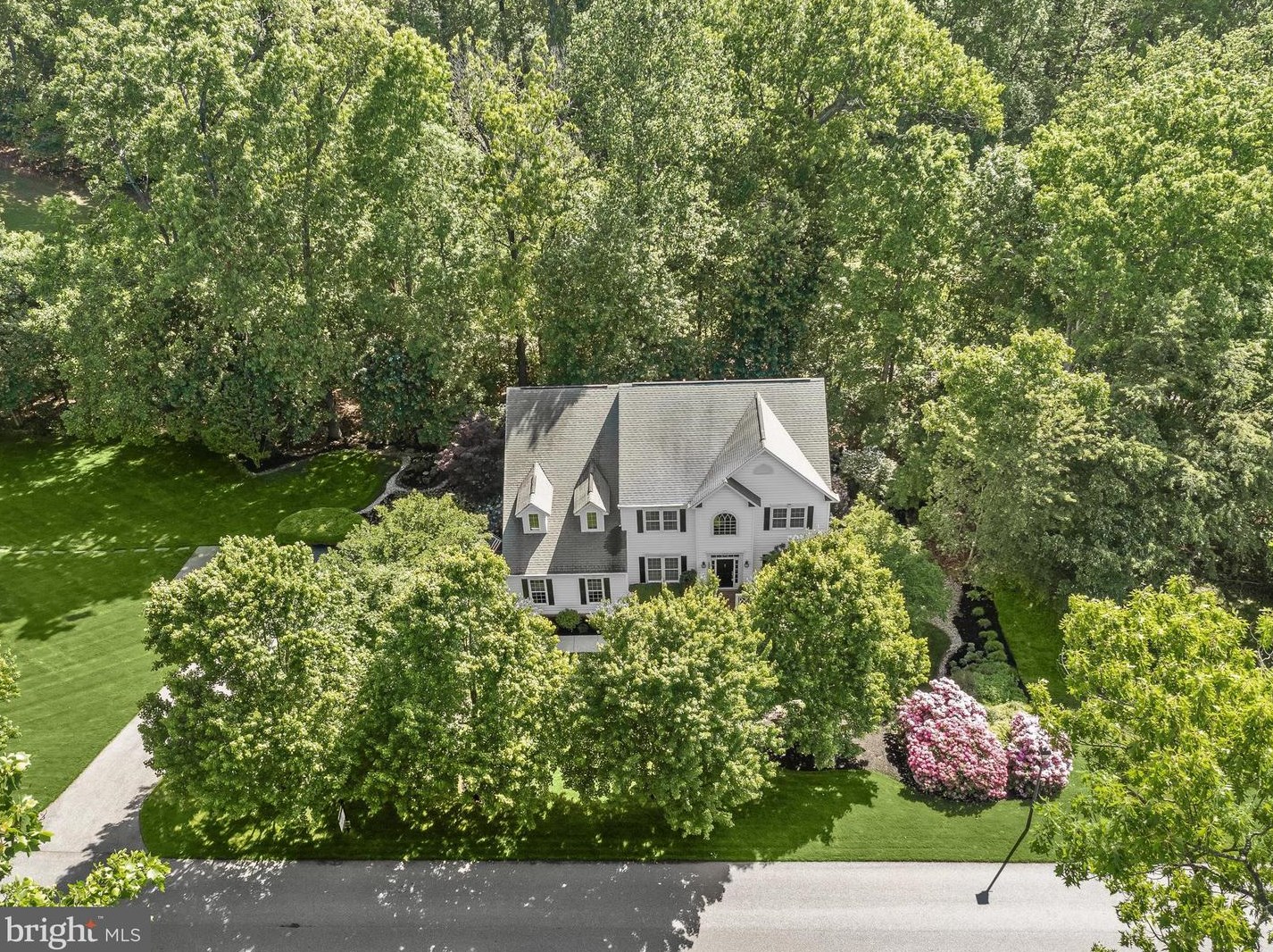 1905 Turnberry Ct, Patapsco MD 21048-1561 exterior