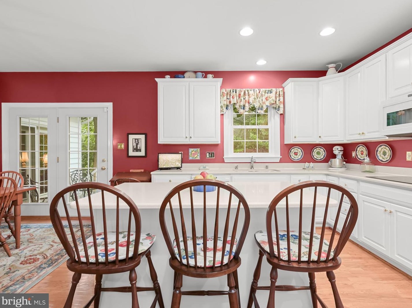 1905 Turnberry Ct, Patapsco MD 21048-1561 exterior