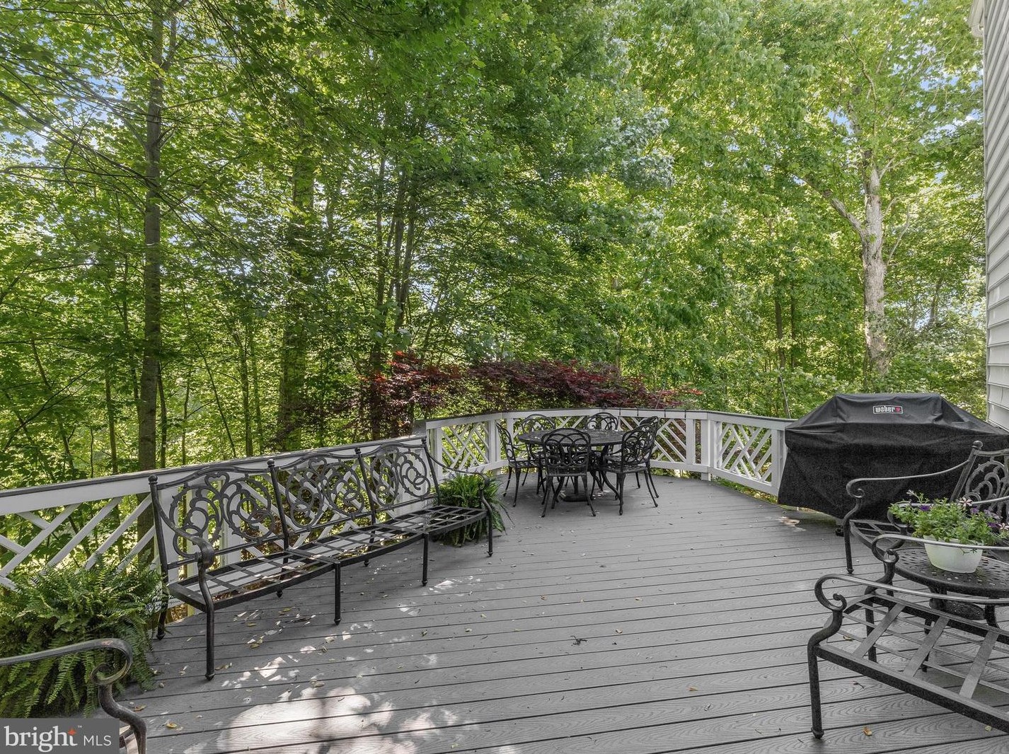 1905 Turnberry Ct, Patapsco MD 21048-1561 exterior