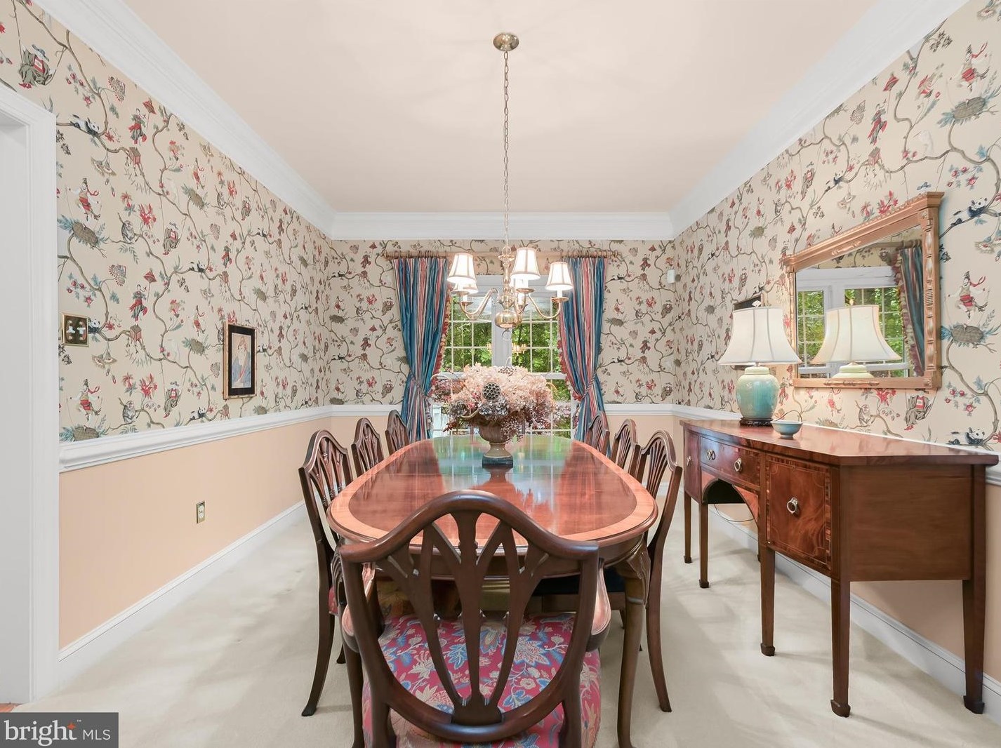 1905 Turnberry Ct, Patapsco MD 21048-1561 exterior