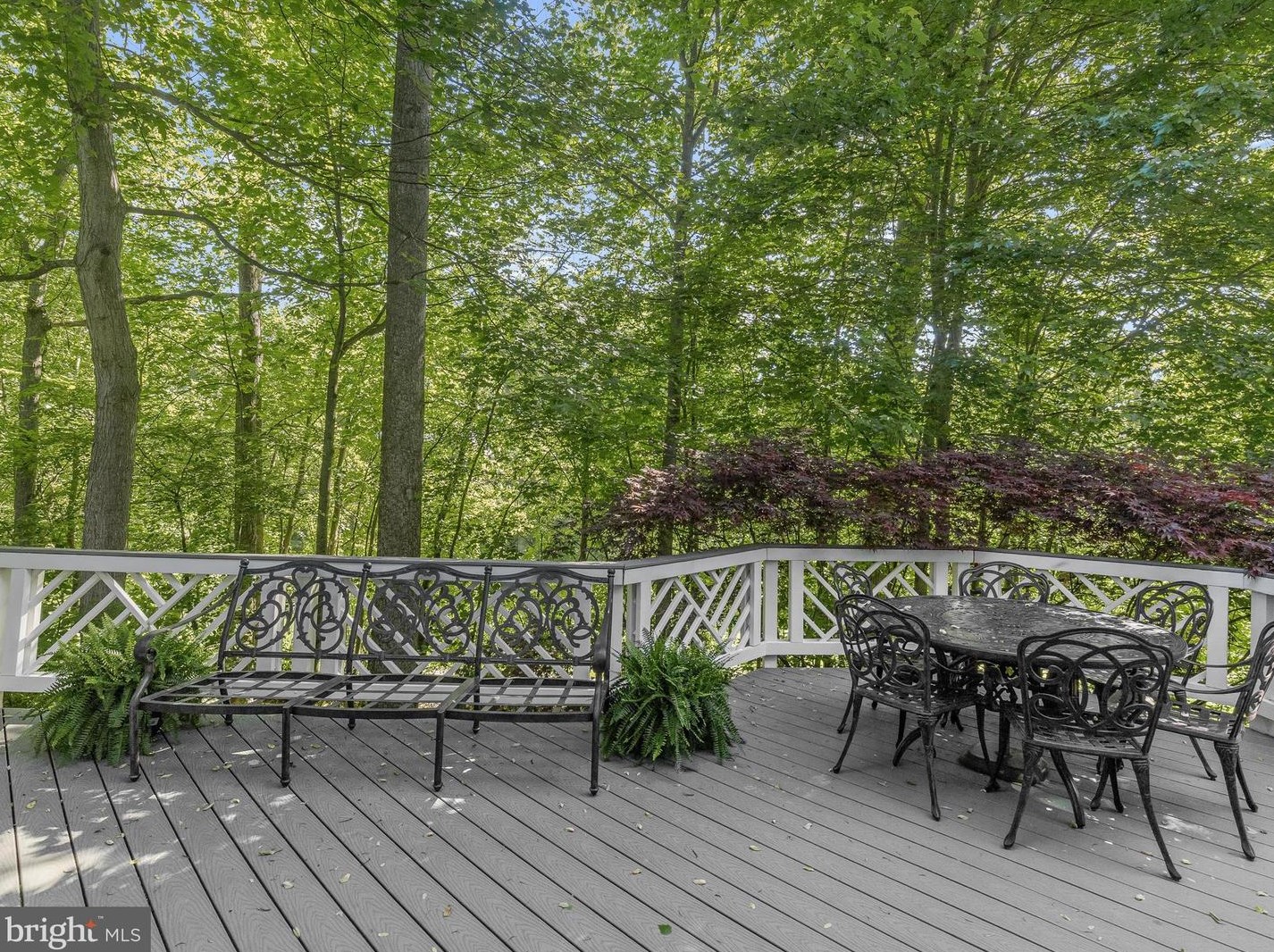 1905 Turnberry Ct, Patapsco MD 21048-1561 exterior