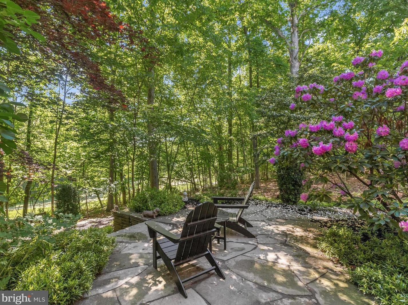 1905 Turnberry Ct, Patapsco MD 21048-1561 exterior