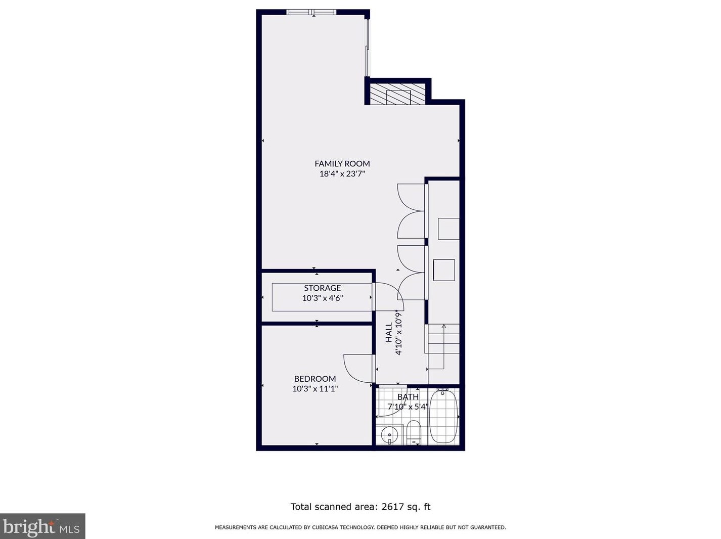 1513 Chessie Ct, Mount Airy MD 21771-7750 exterior