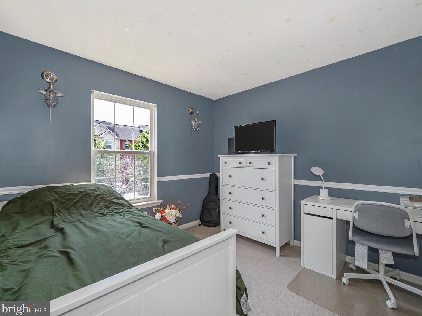 1513 Chessie Ct, Mount Airy MD 21771-7750 exterior