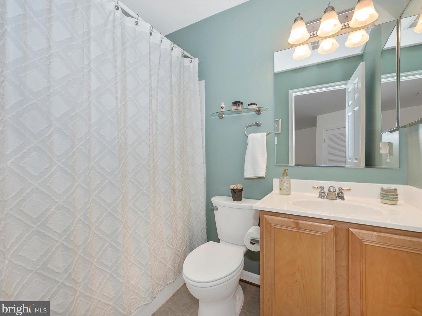 1513 Chessie Ct, Mount Airy MD 21771-7750 exterior