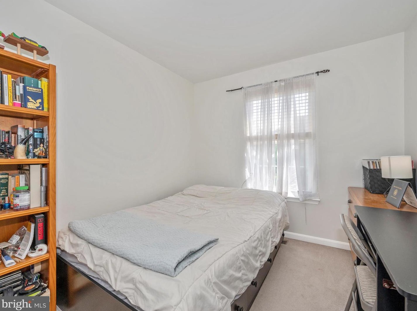 1513 Chessie Ct, Mount Airy MD 21771-7750 exterior