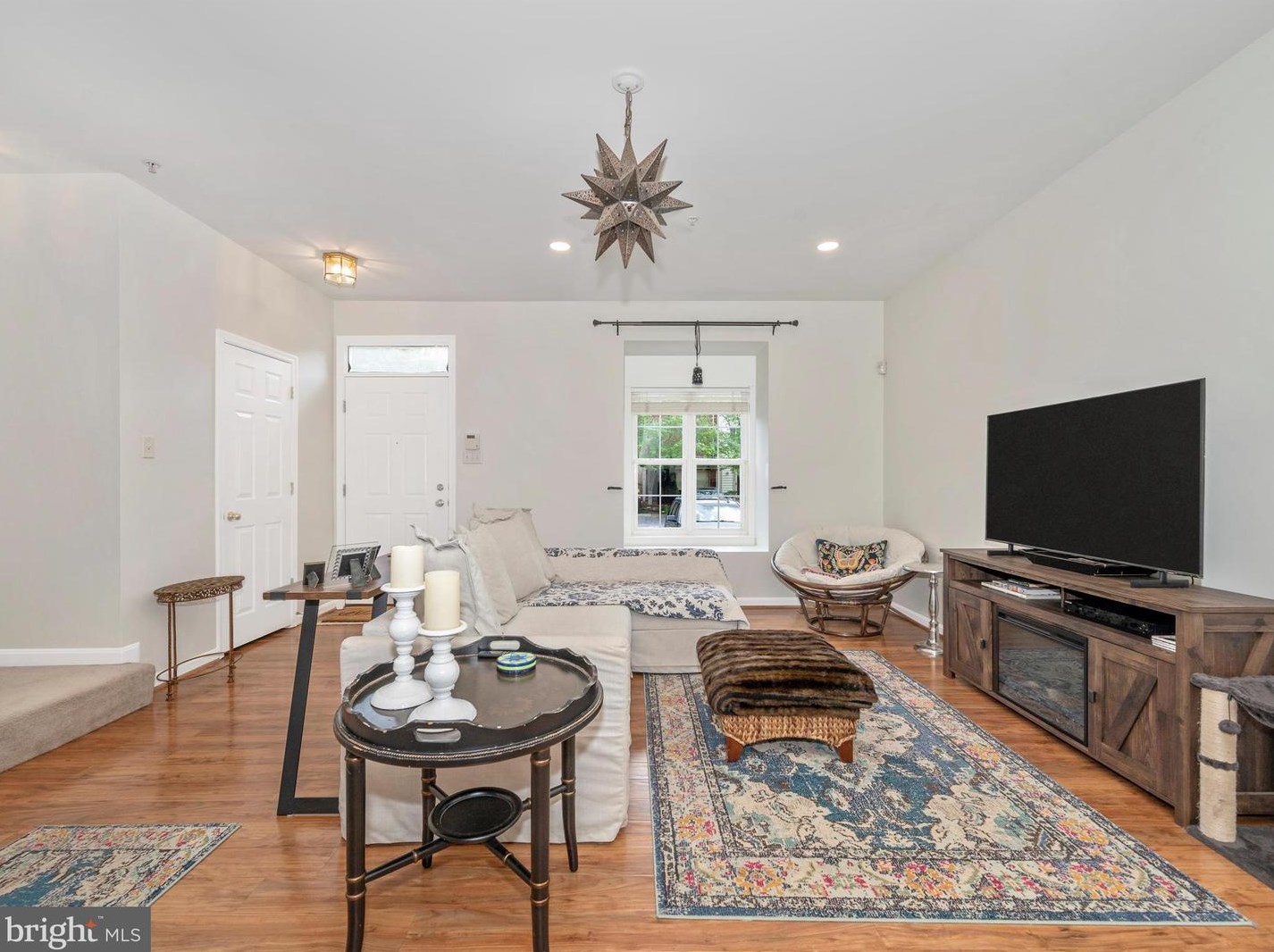 1513 Chessie Ct, Mount Airy MD 21771-7750 exterior