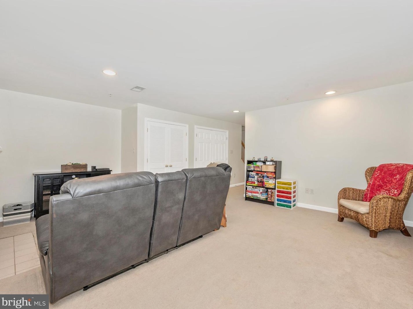 1513 Chessie Ct, Mount Airy MD 21771-7750 exterior