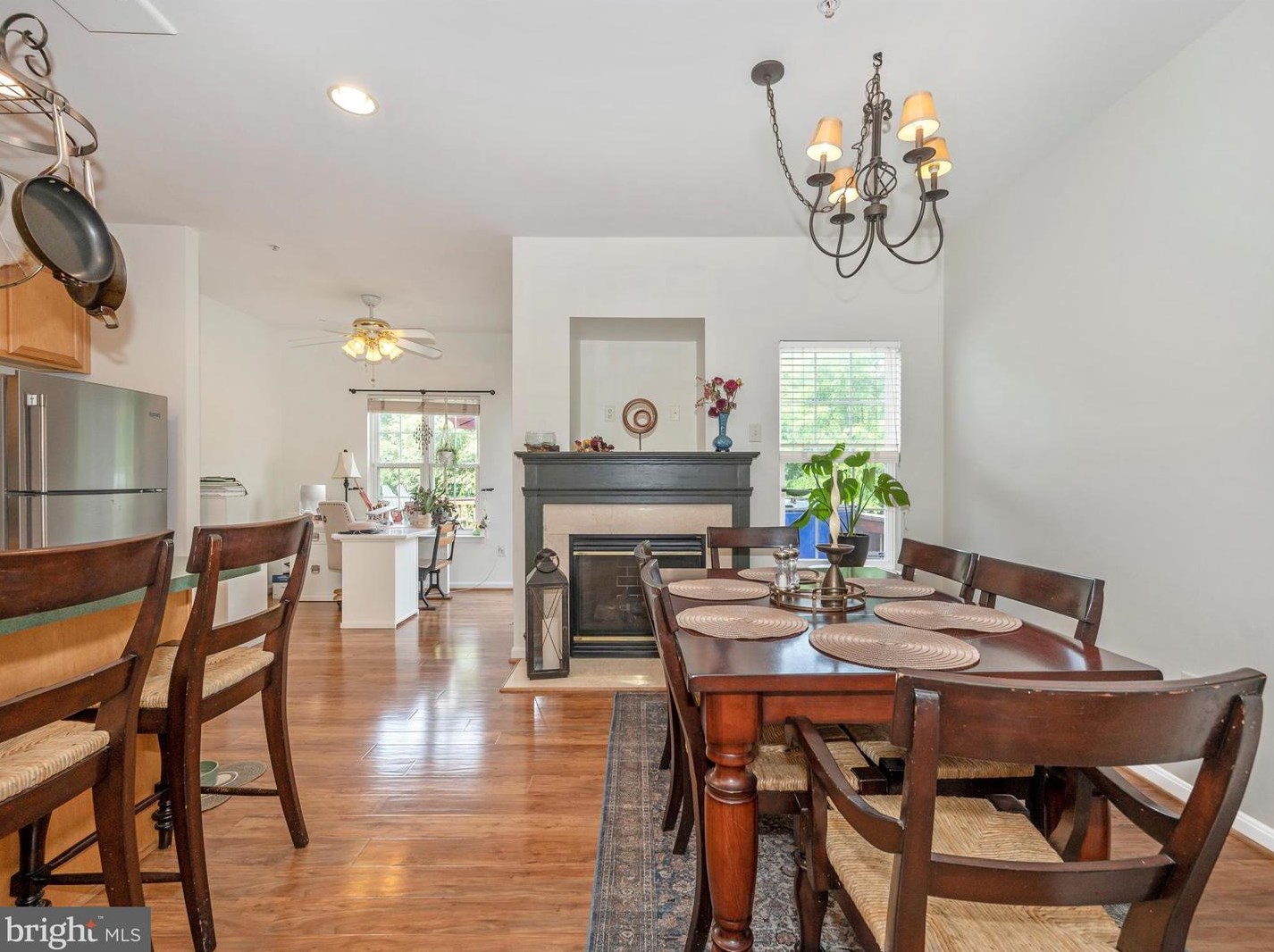 1513 Chessie Ct, Mount Airy MD 21771-7750 exterior