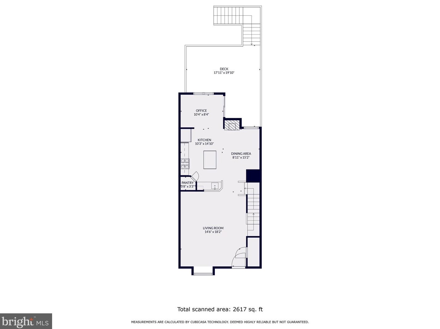 1513 Chessie Ct, Mount Airy MD 21771-7750 exterior