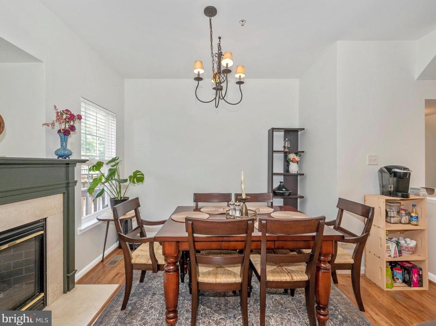 1513 Chessie Ct, Mount Airy MD 21771-7750 exterior