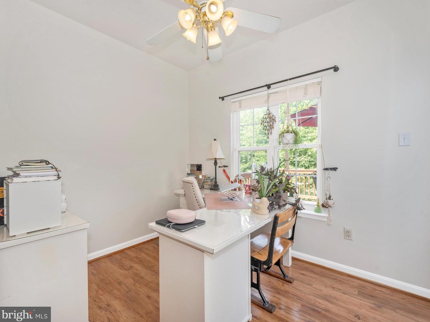 1513 Chessie Ct, Mount Airy MD 21771-7750 exterior