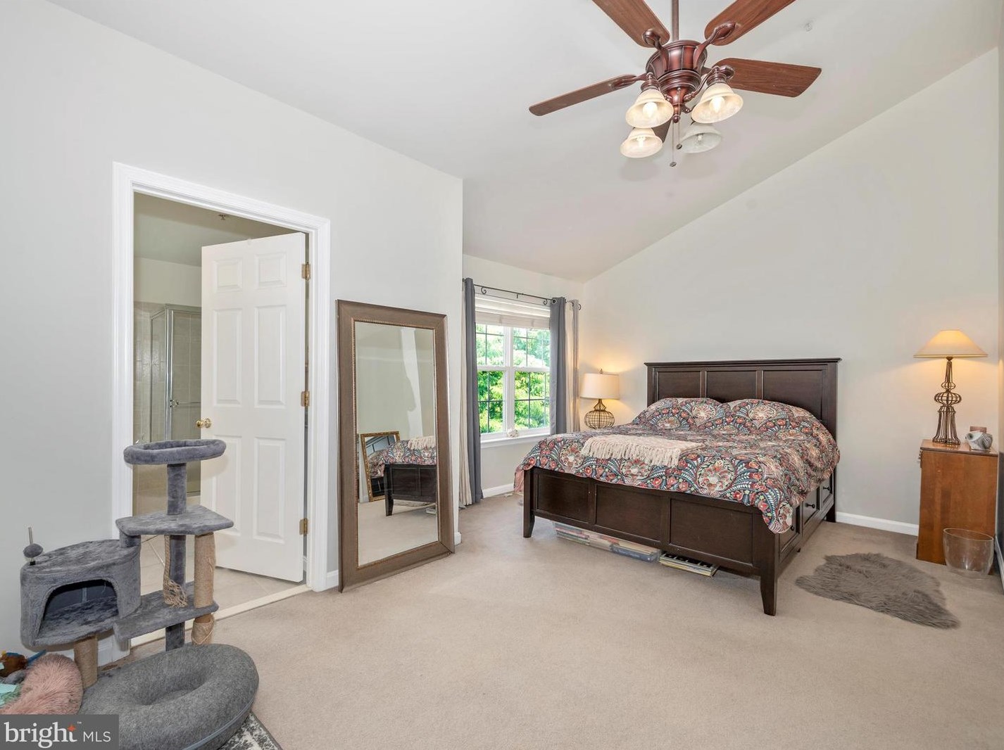 1513 Chessie Ct, Mount Airy MD 21771-7750 exterior