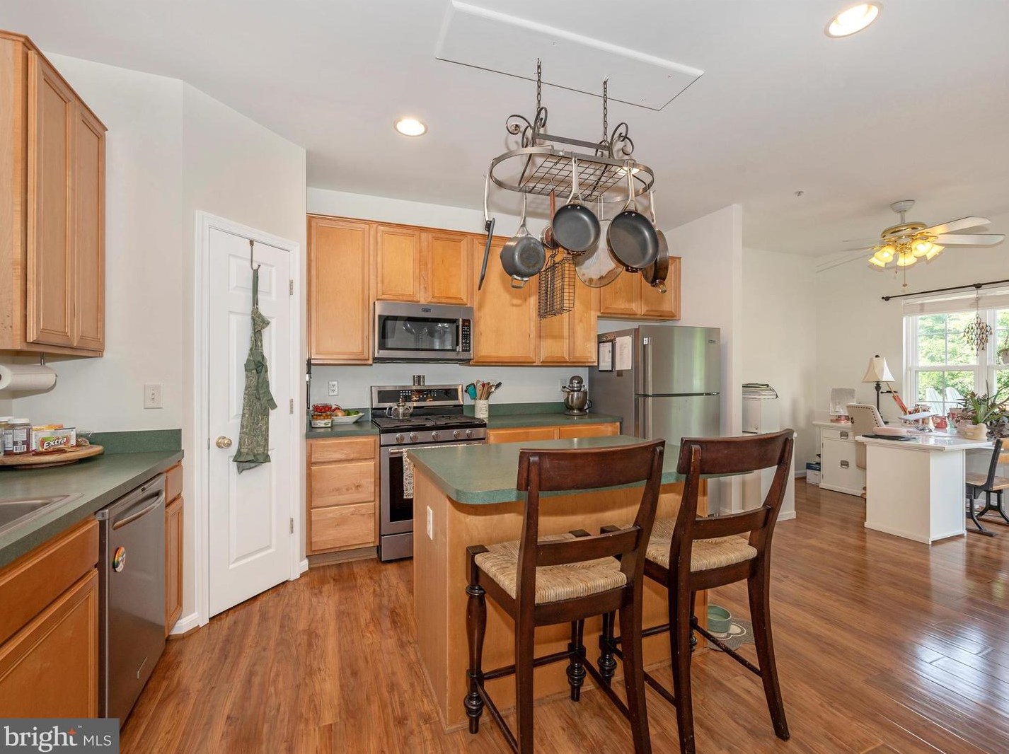 1513 Chessie Ct, Mount Airy MD 21771-7750 exterior